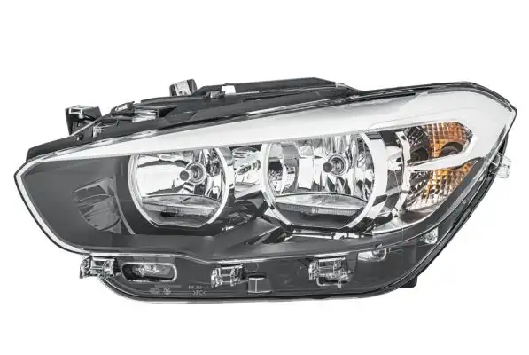 HELLA 1EG011919-411 Ön Far (Sol) 63117358391 resmi