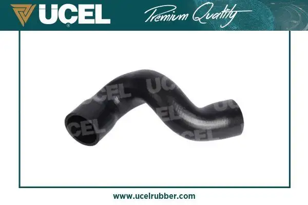 ÜÇEL 65335 Turbo Hortumu 058145856A resmi