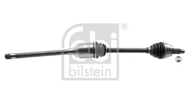 FEBI 182938 Ön Aks (Sağ) resmi