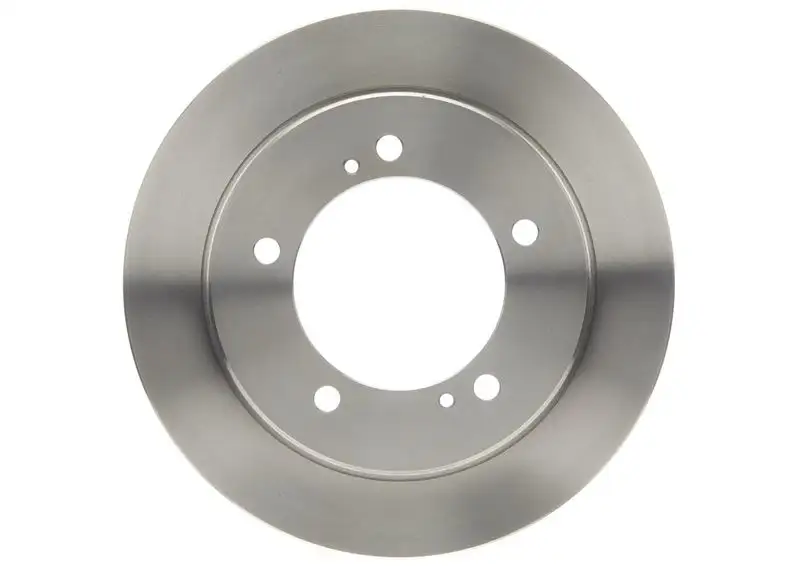 BOSCH 0986479486 Ön Fren Diski 5521165D01000 resmi