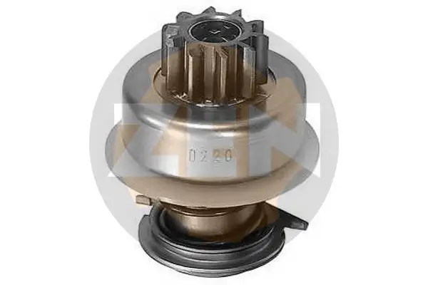 BOSCH 1006209437 Marş Dişlisi resmi