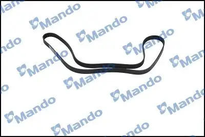 MANDO MB6PK1602 (6PK1602) Kayış resmi