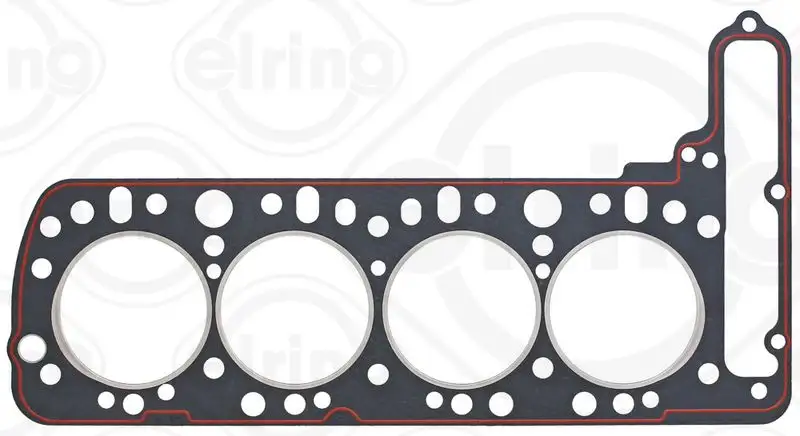 ELRING 776.778 Silindir Kapak Contası A6160162020 resmi