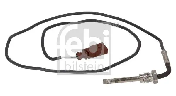 FEBI 48850 Egzoz Sıcaklık Sensörü 3G906088F resmi