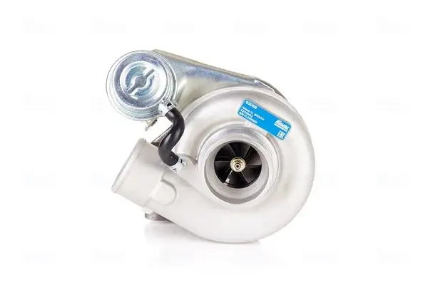 NISSENS 93058 Turbo (Komple) resmi