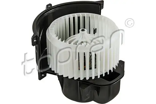 TOPRAN 113718001 Kalorifer Motoru resmi