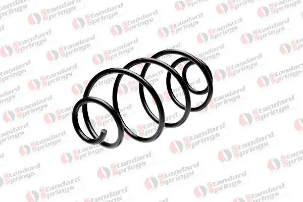 STANDARD YAY ST 124010R Arka Helezon Yayı resmi