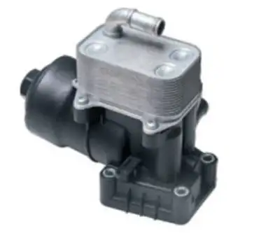 MGA 63202 Motor Yağ Soğutucu 03L115389E resmi