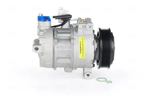 NISSENS 890302 Klima Kompresörü 64529222308 resmi