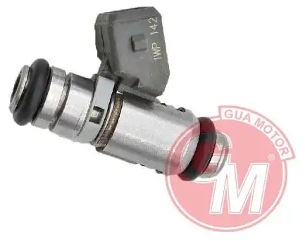 GUA 40576 Enjektör 8200128959 resmi