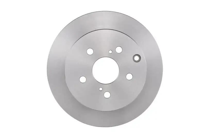 BOSCH 0986479448 Arka Fren Diski 424310F010 resmi