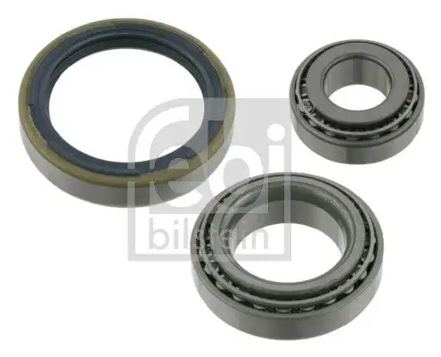 FEBI 07870 Ön Aks Rulmanı A2023300051 resmi