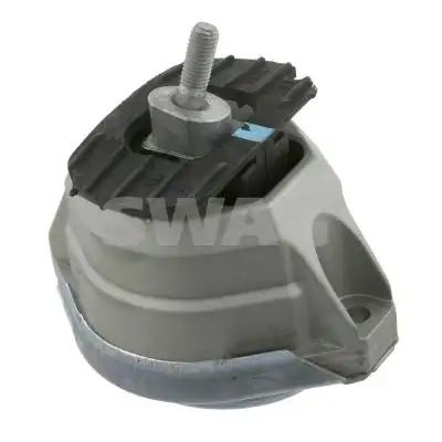SWAG 20924080 Motor Takozu (Sol) 22116761089 resmi