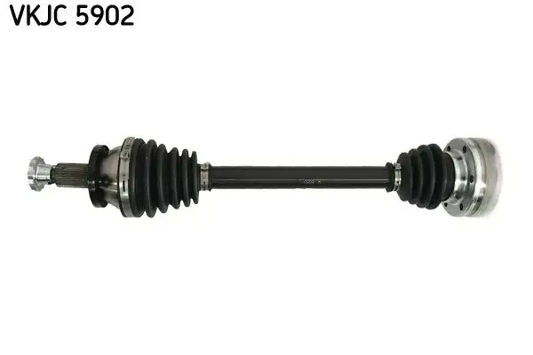 SKF VKJC5902 Ön Aks (Sol) 6R0407761X resmi