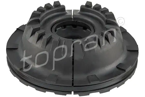 TOPRAN 113980001 Ön Amortisör Takozu 8K0412377C resmi