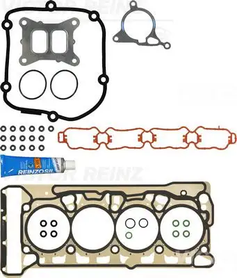 VICTOR REINZ 02-42165-02 Motor Takım Conta (Üst) resmi