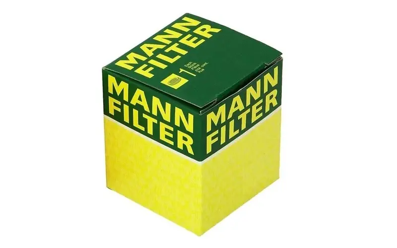 MANN WK9150 Yakıt Filtresi resmi