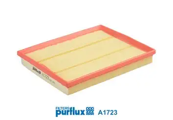 PURFLUX A1723 Hava Filtresi 13717602643 resmi