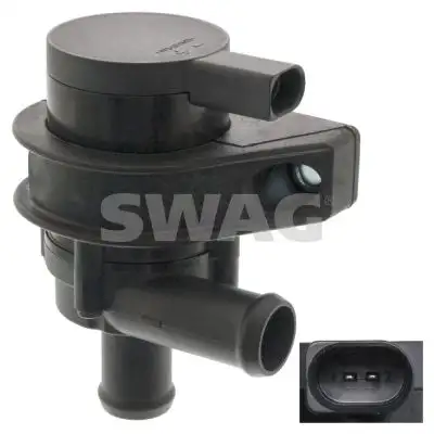 SWAG 30100931 İlave Su Pompası 1K0965561G resmi