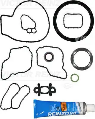VICTOR REINZ 08-37480-01 Motor Takım Conta (Alt) 55486927 resmi