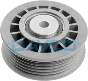 DAYCO APV2112 Alternatör Gergi Rulmanı A6012000770 resmi