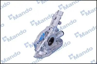 MANDO MOPD1002 Yağ Pompası 96386934 resmi