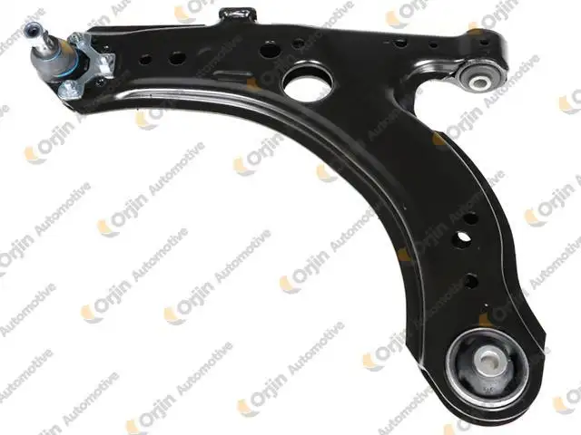 ORJIN 01258 Alt Salıncak (Sol) 1J0407151C resmi