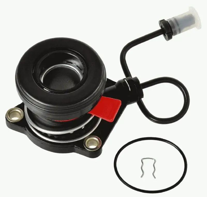 SACHS 3182654195 Debriyaj Hidrolik Rulman resmi
