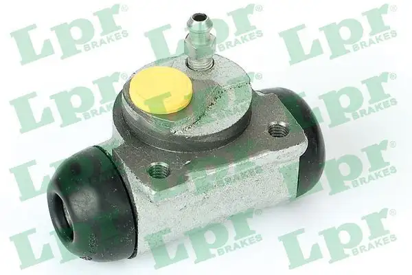 LPR 4587 Arka Fren Merkezi (Sol) 7701033311 resmi