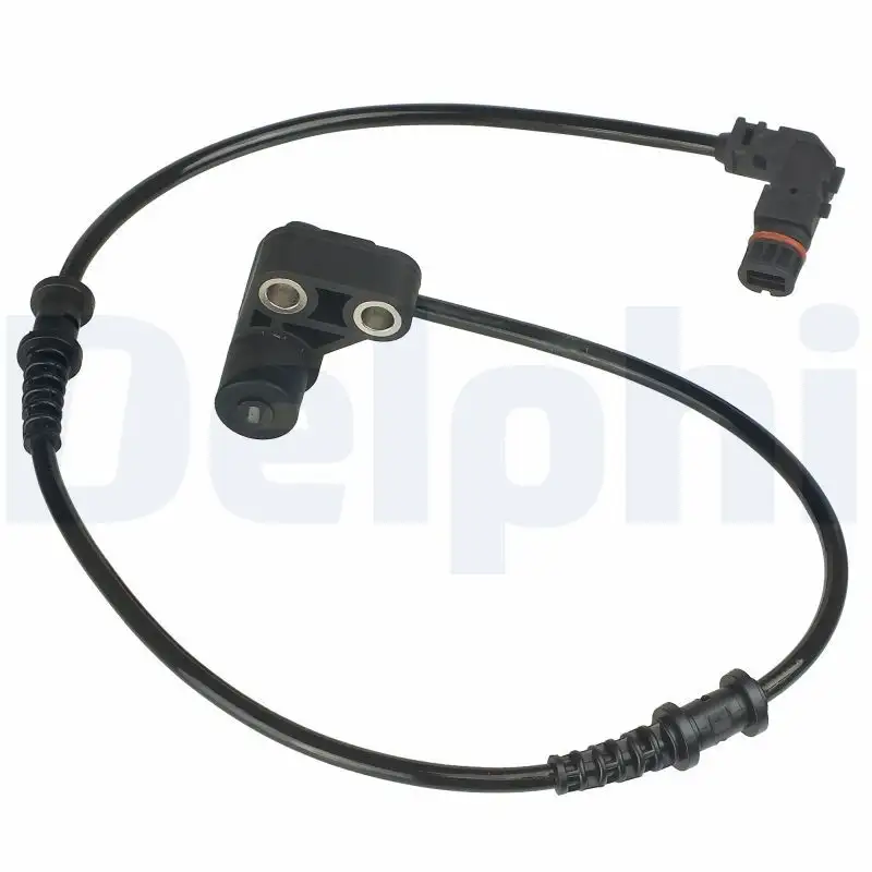 DELPHI SS20292 ABS Hız Sensörü (Ön Sol) A1685400017 resmi