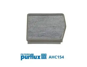 PURFLUX AHC154 Polen Filtresi (Karbonlu) resmi