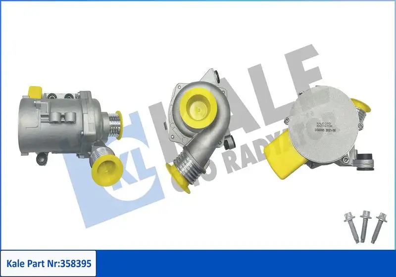 KALE 358395 Devirdaim resmi
