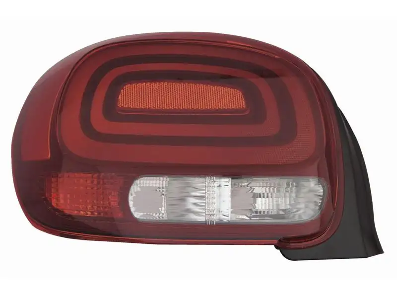 DEPO 552-1952L-LD-UE Stop Lambası (Sol) 9812257580 resmi