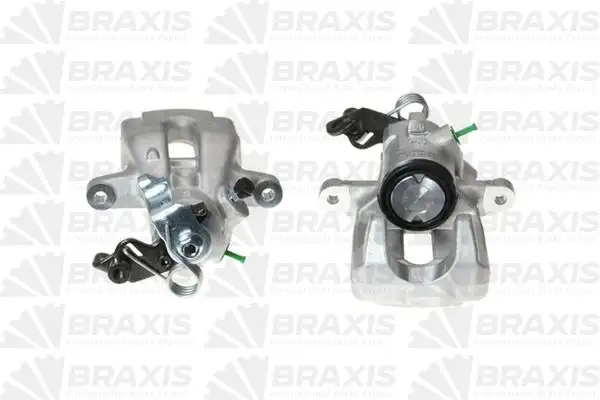 BRAXIS AG3080 Arka Fren Kaliperi (Sol) resmi