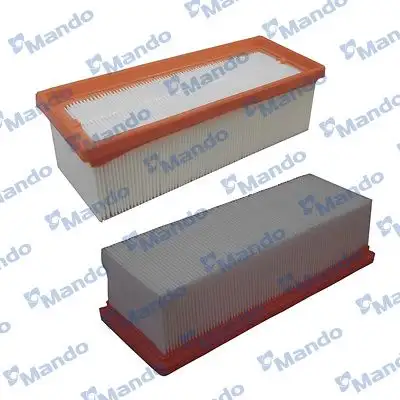 MANDO MMF015360 Hava Filtresi 165464064R resmi