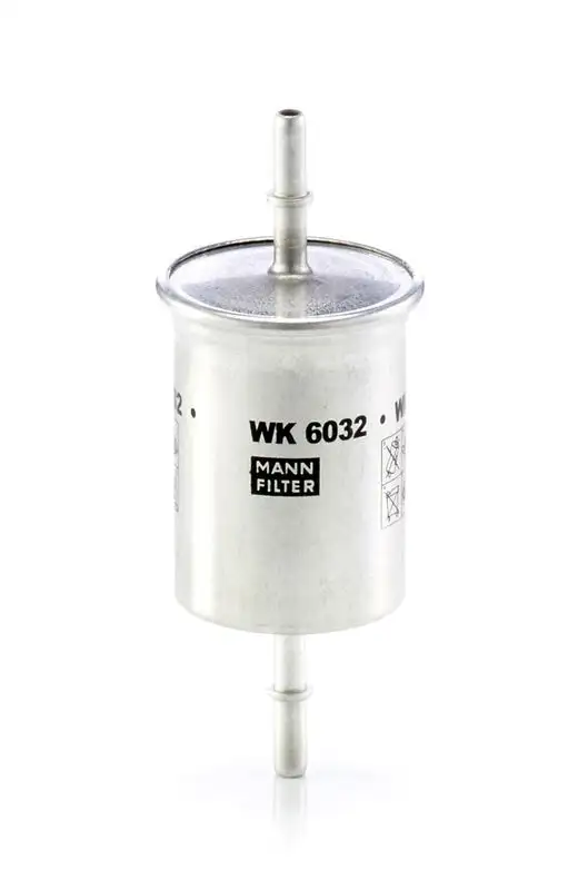 MANN WK6032 Yakıt Filtresi resmi