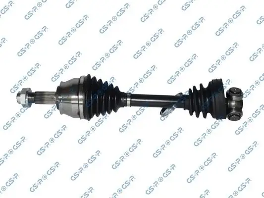 GSP 217054 Ön Aks (Sol) 46308523 resmi