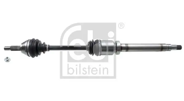 FEBI 180816 Ön Aks (Sağ) resmi