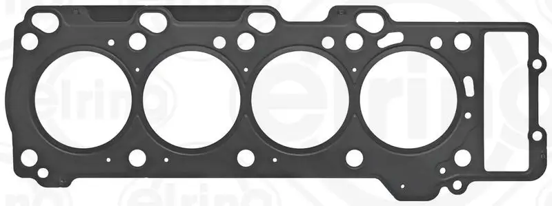 ELRING 490.902 Silindir Kapak Contası A6680160220 resmi