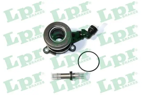 LPR 3220P Debriyaj Hidrolik Rulman resmi