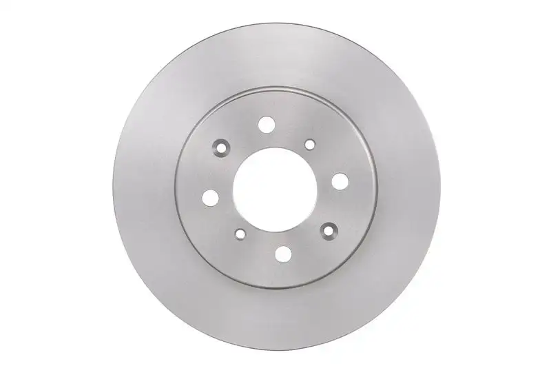 BOSCH 0986479594 Ön Fren Diski 45251SAAG50 resmi