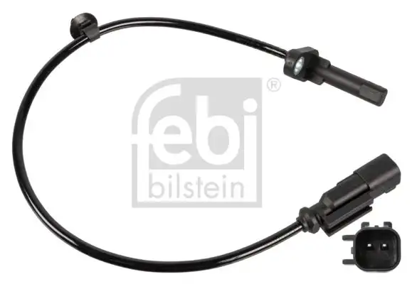 FEBI 109472 ABS Hız Sensörü (Arka) resmi