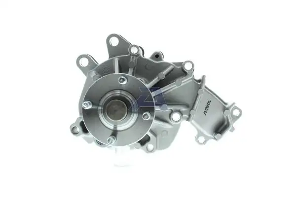 AISIN WPT-166V Devirdaim resmi