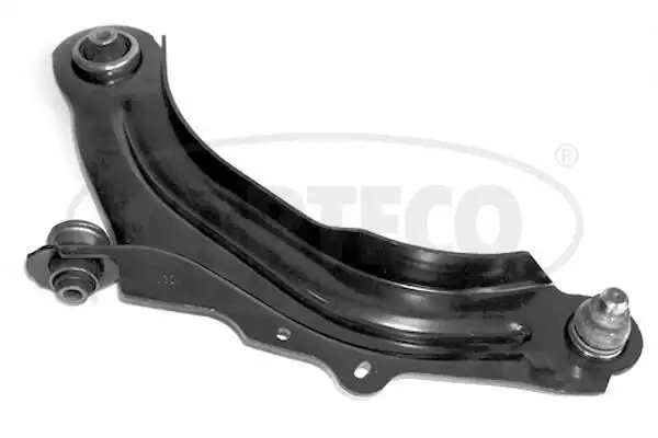 CORTECO 49398646 Alt Salıncak (Sol) resmi