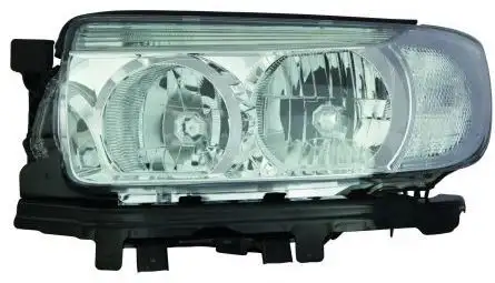DEPO 120-1101LMLD-EM Ön Far (Sol) 84001SA873 resmi