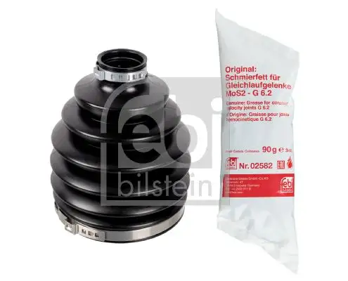 FEBI 172876 Dış Aks Körüğü resmi