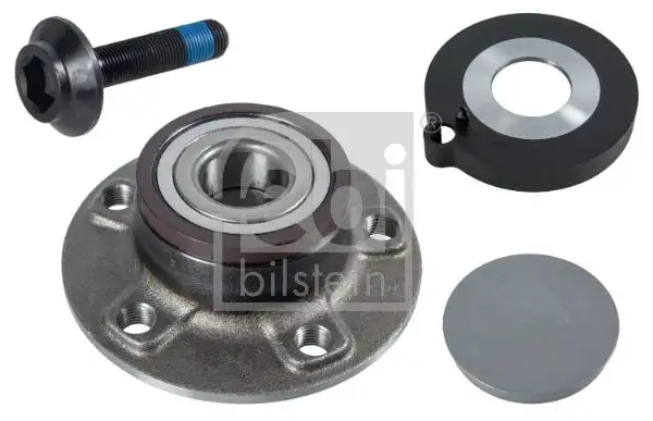 FEBI 36650 Arka Poyra resmi
