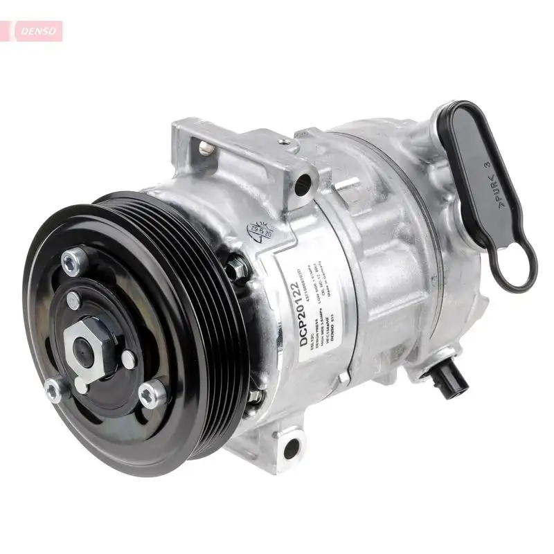 DENSO DCP20122 Klima Kompresörü resmi