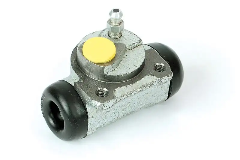BOSCH F026009238 Arka Fren Merkezi (Sol) 7701039388 resmi