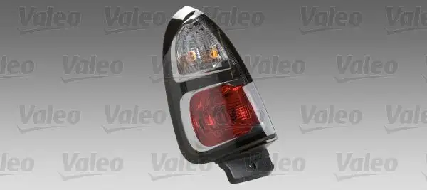 VALEO 043940 Stop Lambası (Sol) 6350GL resmi